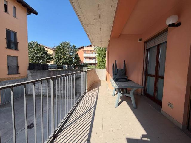 Appartamento in vendita a Cassolnovo PV