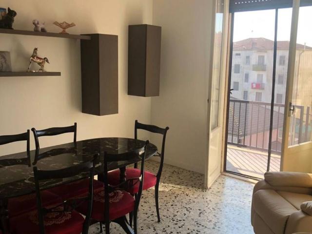Appartamento in vendita a Cassolnovo PV