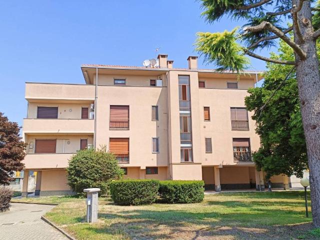 Appartamento in vendita a Cassolnovo PV