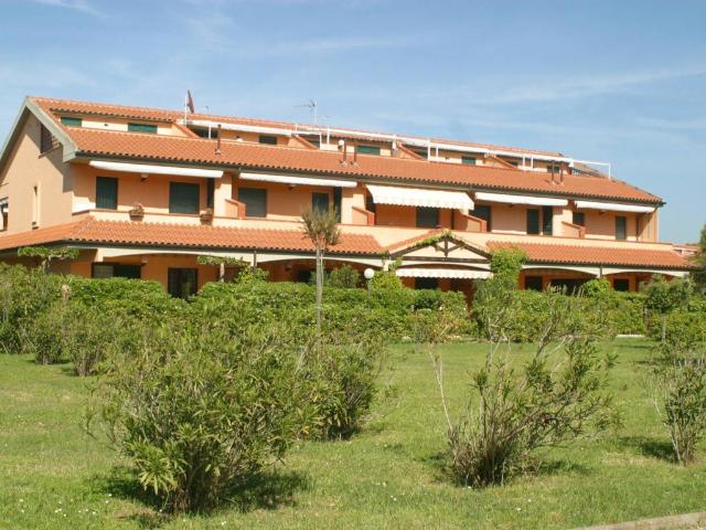 Appartamento in vendita a Castagneto Carducci LI