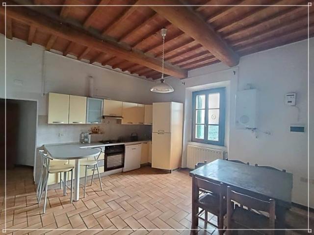 Appartamento in vendita a Castagneto Carducci LI