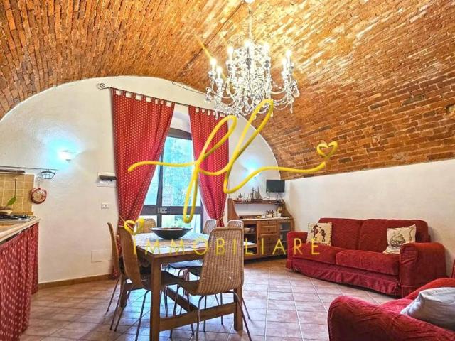 Appartamento in vendita a Castagneto Carducci LI