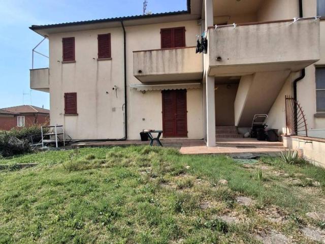 Appartamento in vendita a Castagneto Carducci LI