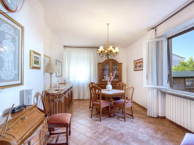 Appartamento in vendita a Castagneto Carducci LI