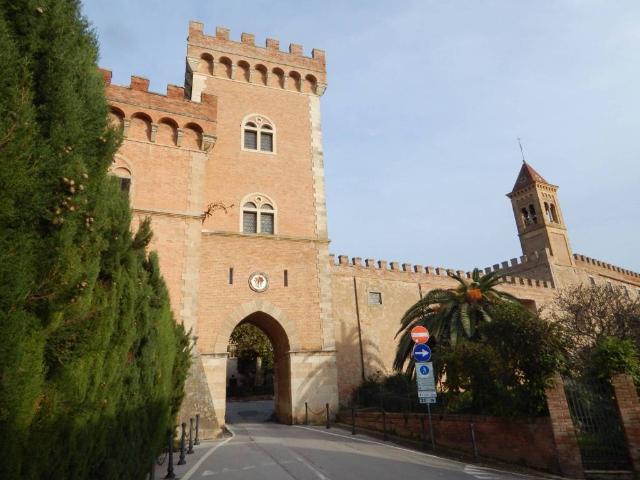 Appartamento in vendita a Castagneto Carducci LI
