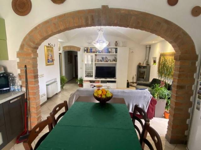 Appartamento in vendita a Roccastrada GR