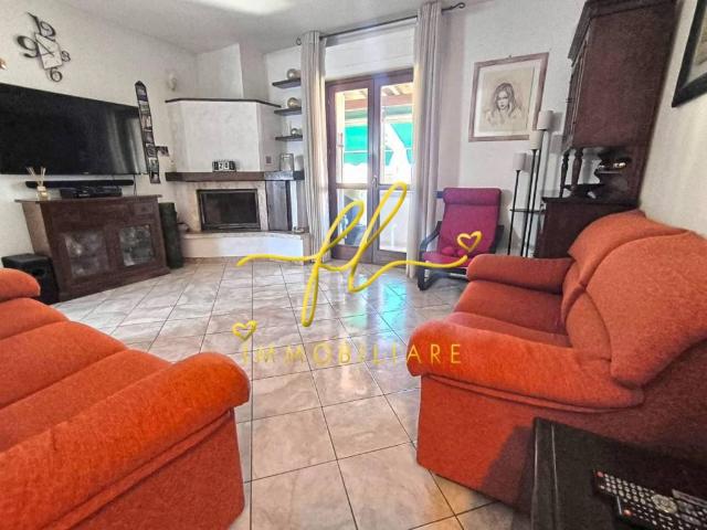 Appartamento in vendita a Castagneto Carducci LI