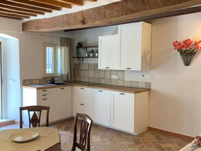Appartamento in vendita a Castagneto Carducci LI