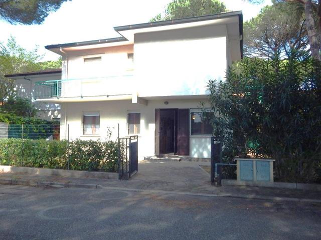 Appartamento in vendita a Castagneto Carducci LI