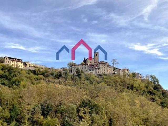 Appartamento in vendita a Castagnola Minucciano 55 mq Rif: 1310741
