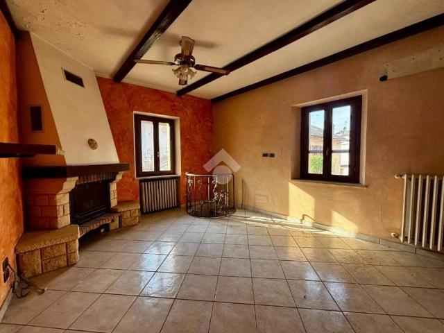 Appartamento in vendita a Castagnole Piemonte TO