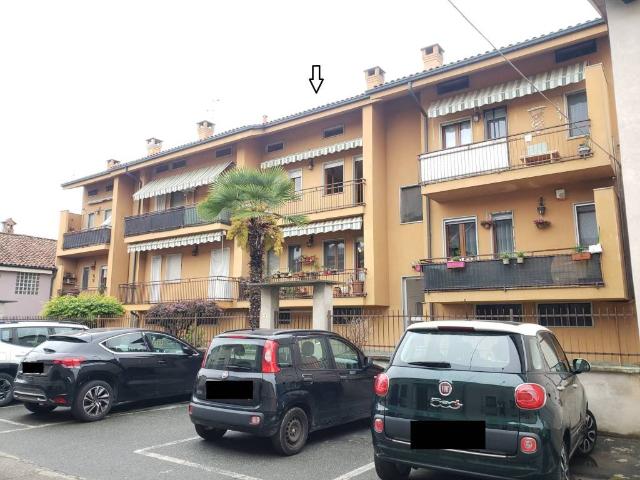 Appartamento in vendita a Castagnole Piemonte TO