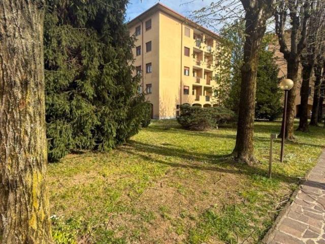 Appartamento in vendita a Castano Primo MI
