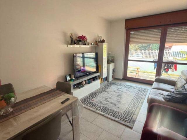 Appartamento in vendita a Castano Primo MI