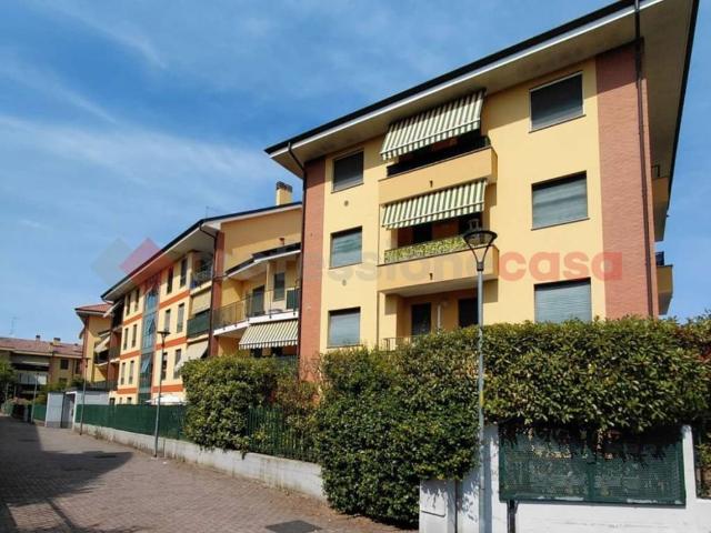 Appartamento in vendita a Castano Primo MI