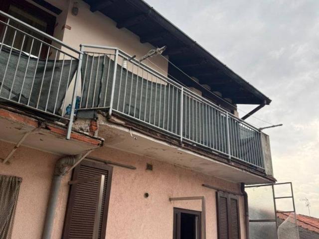 Appartamento in vendita a Castano Primo MI