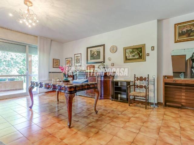 Appartamento in vendita a Castano Primo MI