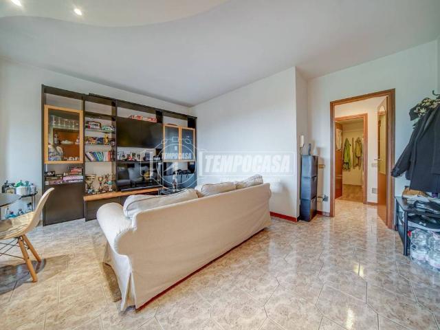Appartamento in vendita a Castano Primo MI