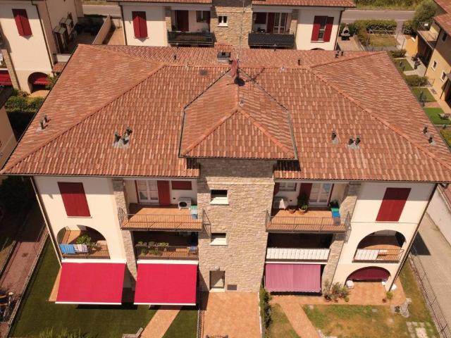 Appartamento in vendita a Castegnato BS