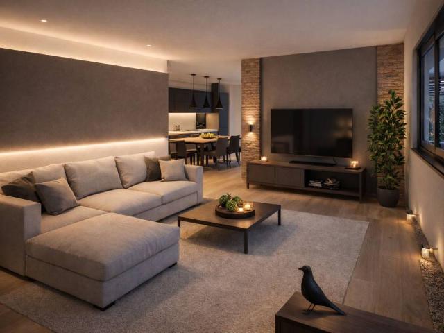 Villa in vendita a Castegnato BS