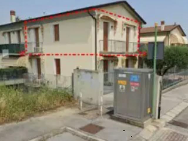 Appartamento in Vendita a Castegnero