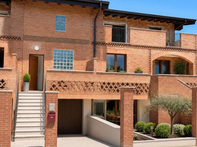 Appartamento in vendita a Casteggio PV