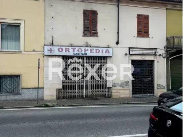 Appartamento in vendita a Casteggio PV