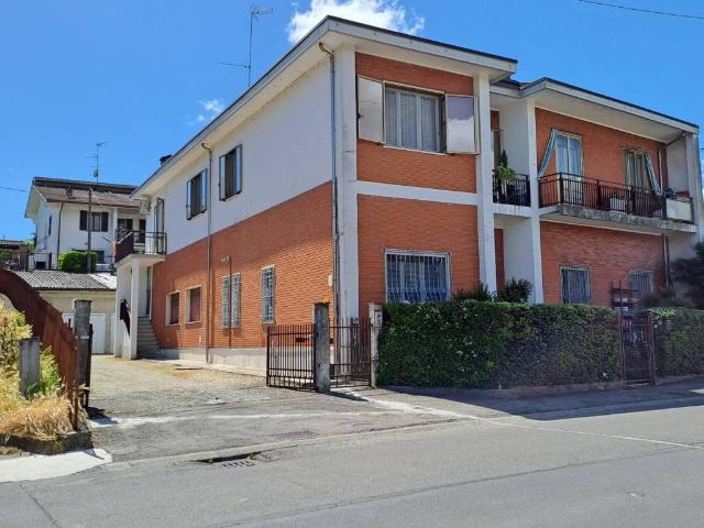 Appartamento in vendita a Casteggio PV
