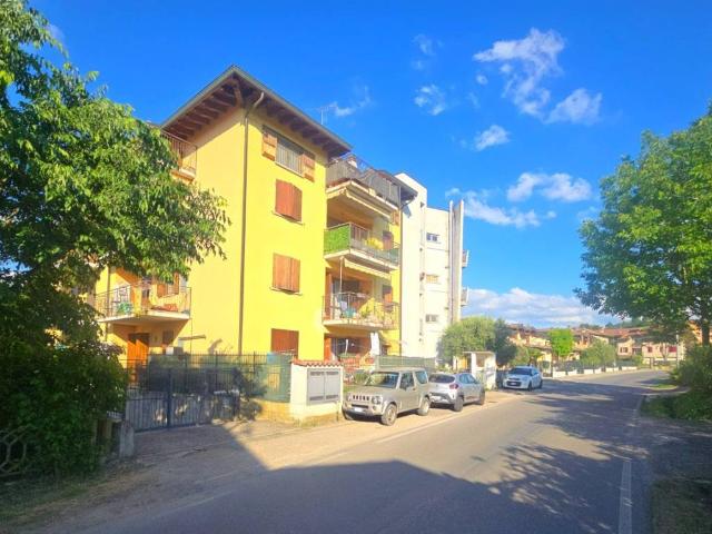 Appartamento in vendita a Casteggio PV