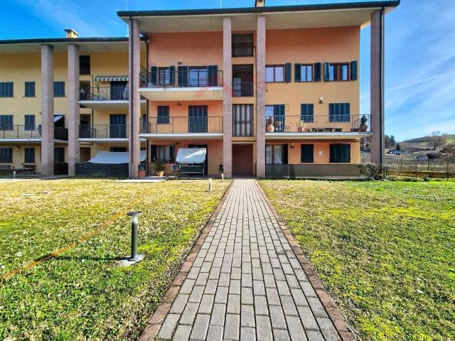 Appartamento in vendita a Casteggio PV
