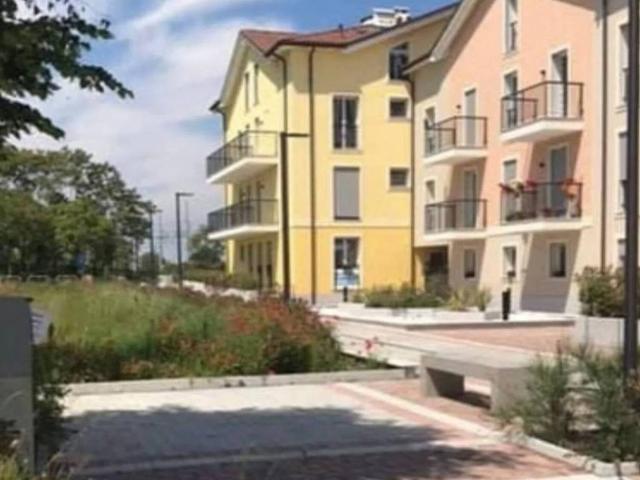 Appartamento in vendita a Casteggio PV