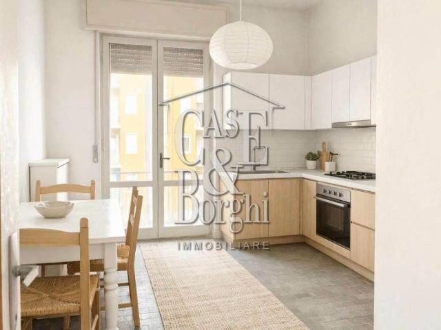 Appartamento in vendita a Casteggio PV