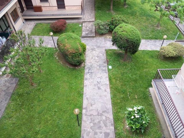 Appartamento in vendita a Casteggio PV
