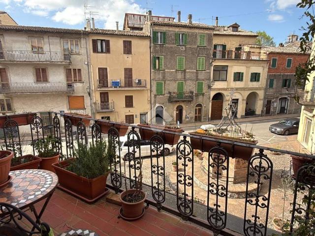Appartamento in vendita a Castel Viscardo TR