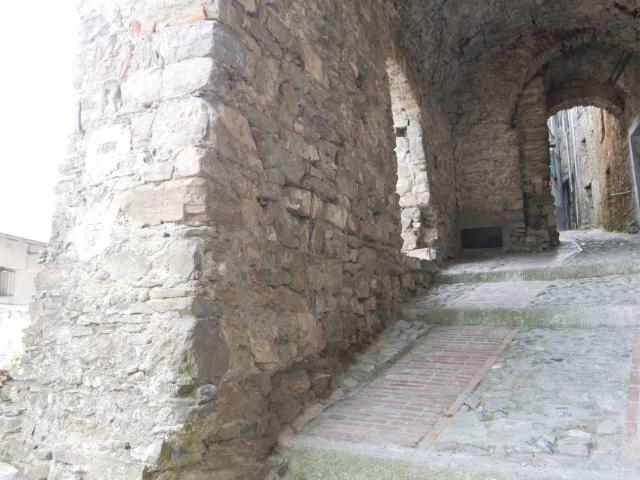 Appartamento in vendita a Castel Vittorio IM