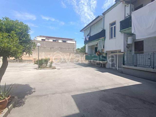 Appartamento in vendita a Castel Volturno via Domenico Scarlatti