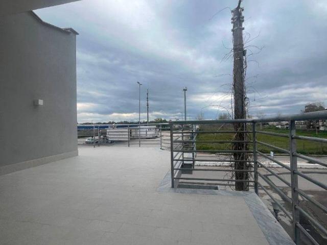 Appartamento in vendita a Castel Volturno CE