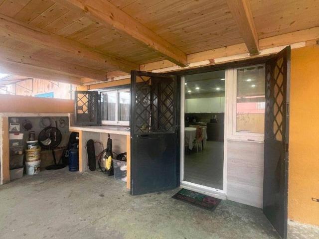 Appartamento in vendita a Castel Volturno CE