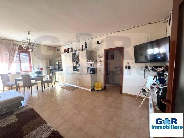 Appartamento in vendita a Castel Volturno CE