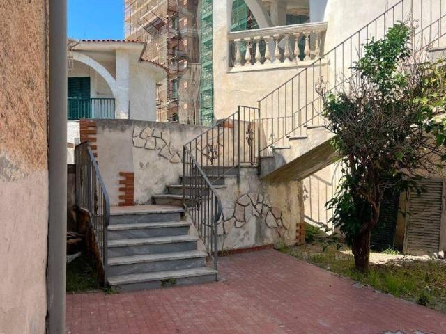 Appartamento in vendita a Castel Volturno CE