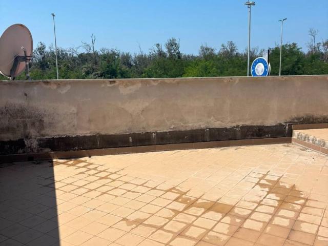 Appartamento in vendita a Castel Volturno CE