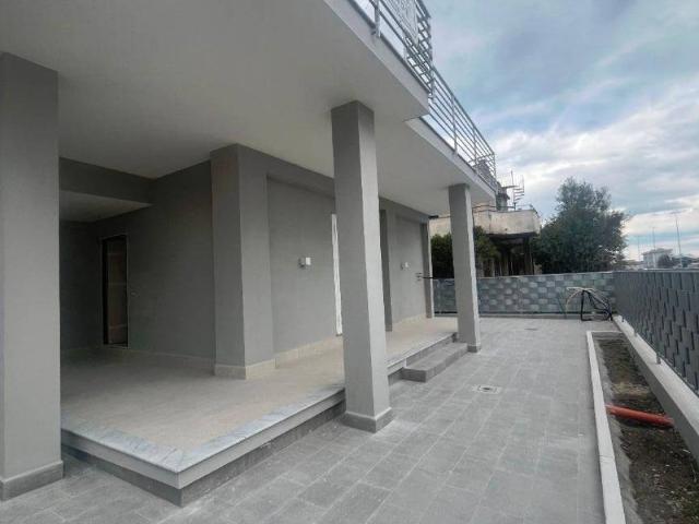 Appartamento in vendita a Castel Volturno CE