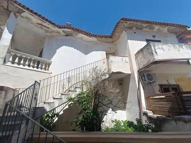 Appartamento in vendita a Castel Volturno CE