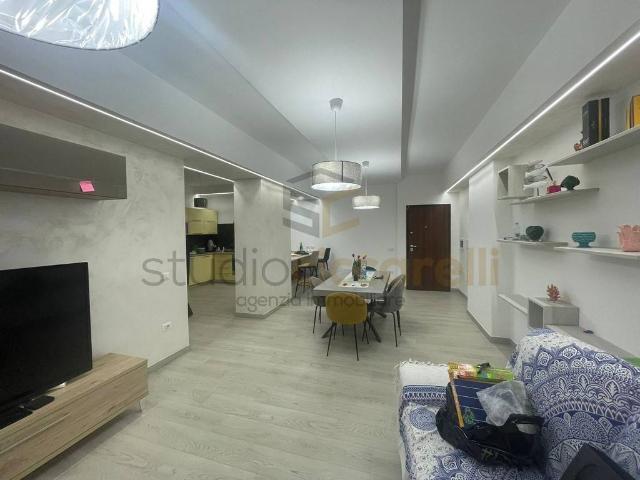 Appartamento in vendita a Castel Volturno CE