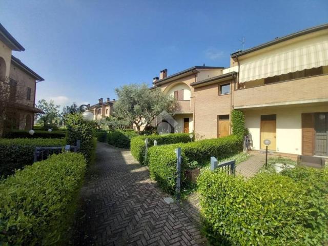 Appartamento in vendita a Castel Bolognese RA