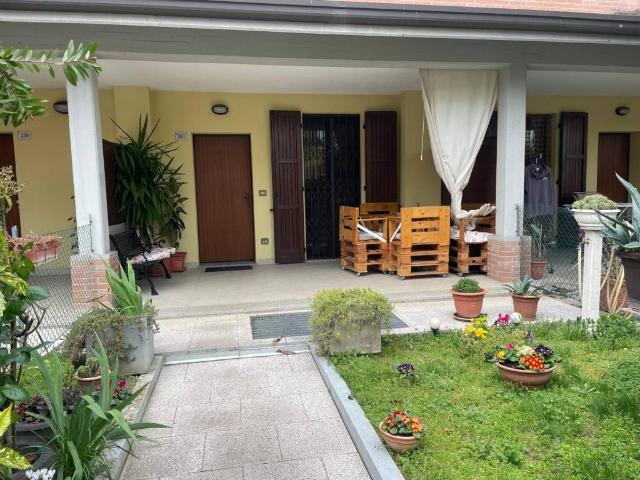 Appartamento in vendita a Castel Bolognese RA