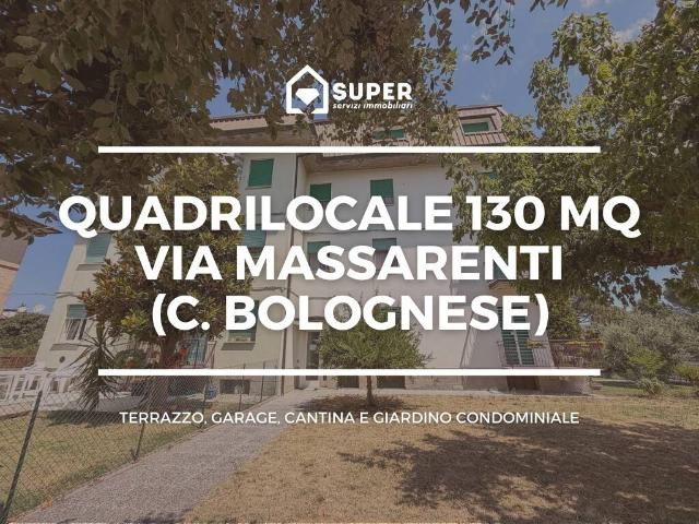 Appartamento in vendita a Castel Bolognese RA