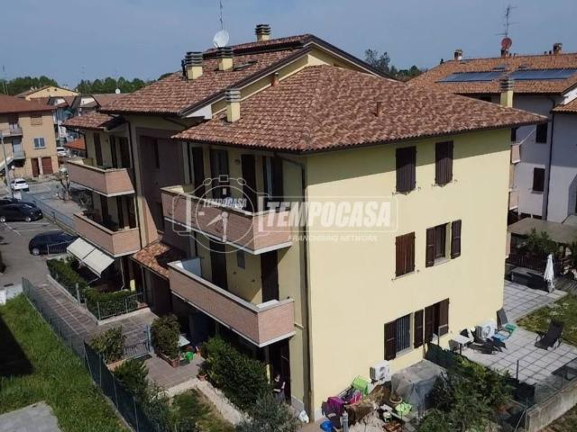 Appartamento in vendita a Castel Bolognese RA
