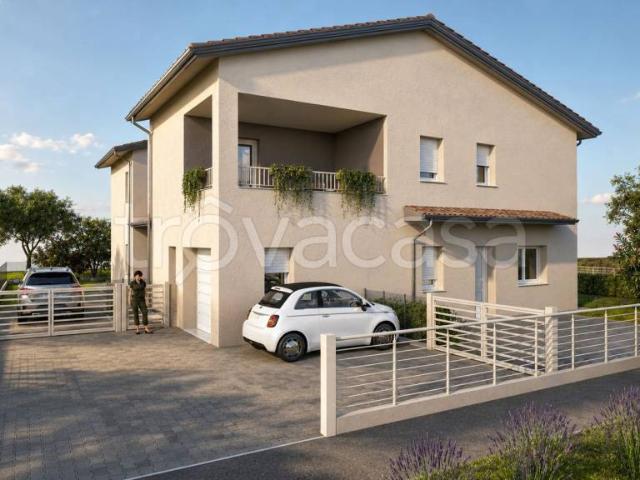 Appartamento in vendita a Castel Bolognese via Lughese