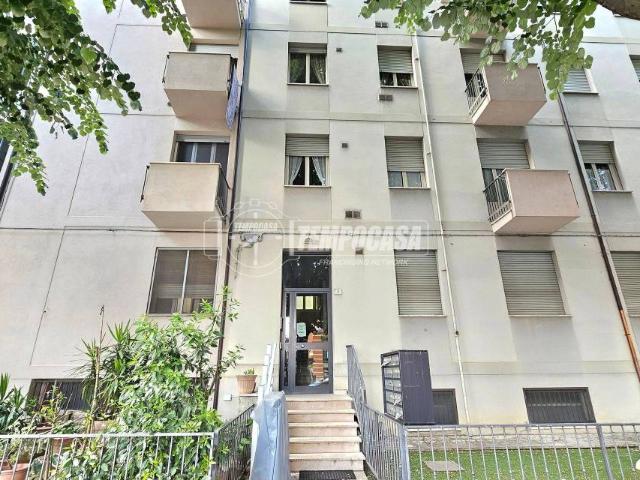 Appartamento in vendita a Castel Bolognese viale Umberto I 3